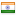 brandogrouprealestate.com server is located in India